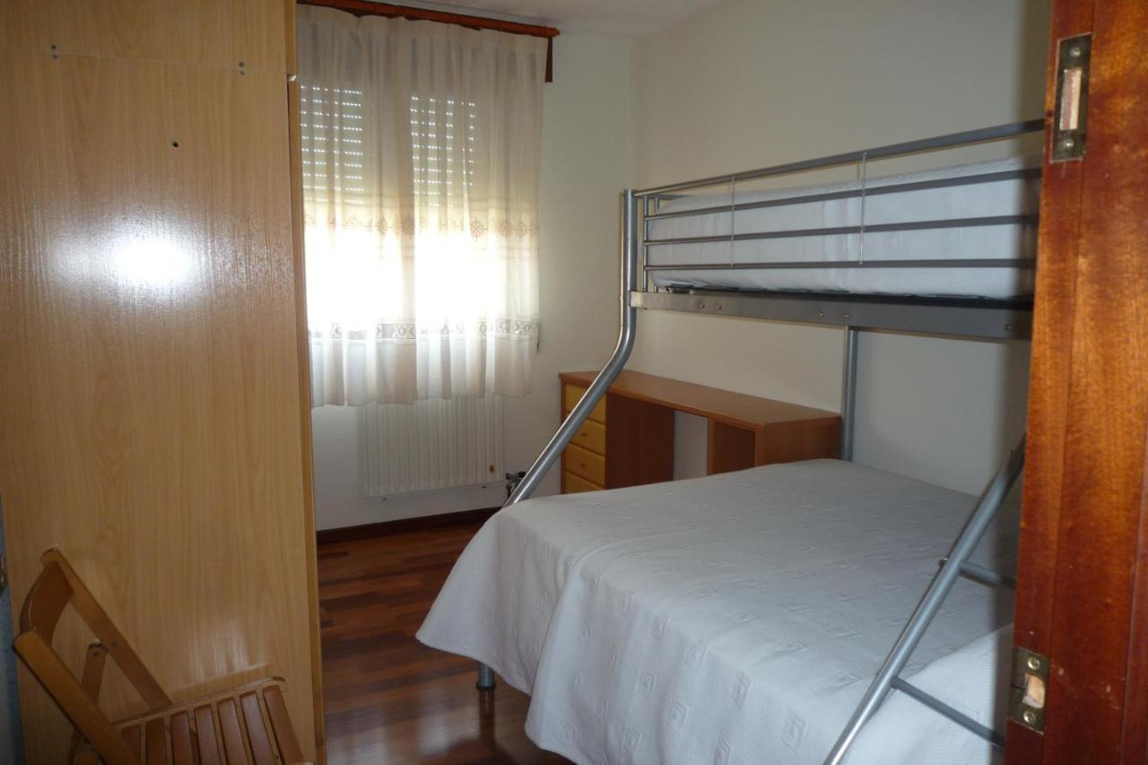 Apartamento Los Abedules Santander Exterior photo